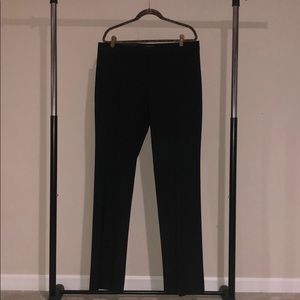Banana Republic Logan Trouser Fit Pants